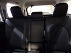 2024 Toyota Grand Highlander Hybrid Limited Teal vin: 5TDACAB50RS008586