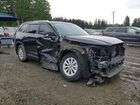 2026 Toyota Grand Highlander Hybrid Xle Black vin: 5TDACAB51TS066018 2026 Toyota Grand Highlander Hybrid Xle Black vin: 5TDACAB51TS066018
