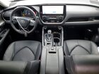 2026 Toyota Grand Highlander Hybrid Xle Black vin: 5TDACAB51TS066018 2026 Toyota Grand Highlander Hybrid Xle Black vin: 5TDACAB51TS066018