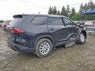 2026 Toyota Grand Highlander Hybrid Xle Black vin: 5TDACAB51TS066018 2026 Toyota Grand Highlander Hybrid Xle Black vin: 5TDACAB51TS066018