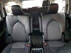 2026 Toyota Grand Highlander Hybrid Xle Black vin: 5TDACAB51TS066018 2026 Toyota Grand Highlander Hybrid Xle Black vin: 5TDACAB51TS066018