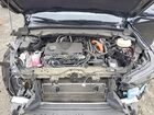 2026 Toyota Grand Highlander Hybrid Xle Black vin: 5TDACAB51TS066018 2026 Toyota Grand Highlander Hybrid Xle Black vin: 5TDACAB51TS066018
