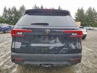 2026 Toyota Grand Highlander Hybrid Xle Black vin: 5TDACAB51TS066018 2026 Toyota Grand Highlander Hybrid Xle Black vin: 5TDACAB51TS066018