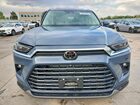 2024 Toyota Grand Highlander Hybrid Limited Blue vin: 5TDACAB52RS014423 2024 Toyota Grand Highlander Hybrid Limited Blue vin: 5TDACAB52RS014423