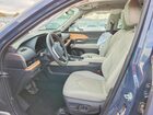 2024 Toyota Grand Highlander Hybrid Limited Blue vin: 5TDACAB52RS014423 2024 Toyota Grand Highlander Hybrid Limited Blue vin: 5TDACAB52RS014423