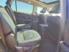 2026 Toyota Grand Highlander Hybrid Limited Blue vin: 5TDACAB53TS074864