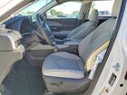 2025 Toyota Grand Highlander Hybrid Le Белый vin: 5TDACAB54SS049079