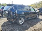 2025 Toyota Grand Highlander Hybrid Awd Черный vin: 5TDACAB54SS051009