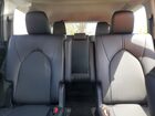 2025 Toyota Grand Highlander Hybrid Awd Черный vin: 5TDACAB54SS051009