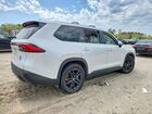 2024 Toyota Grand Highlander Xle Two Tone vin: 5TDACAB55RS020765