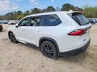 2024 Toyota Grand Highlander Xle Two Tone vin: 5TDACAB55RS020765