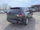 2024 Toyota Grand Highlander Hybrid Xle Black vin: 5TDACAB56RS015199
