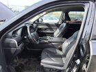 2024 Toyota Grand Highlander Hybrid Xle Black vin: 5TDACAB56RS015199