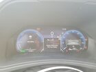 2024 Toyota Grand Highlander Limited Черный vin: 5TDACAB56RS026753