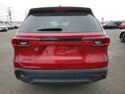 2025 Toyota Grand Highlander Hybrid Le Красный vin: 5TDACAB56SS054364