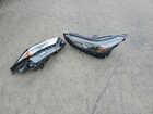 2025 Toyota Grand Highlander Hybrid Le Красный vin: 5TDACAB56SS054364