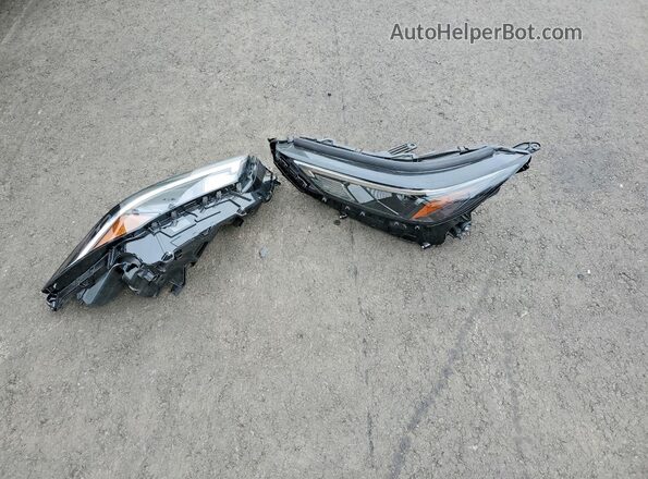5TDACAB56SS054364 2025 TOYOTA GRAND Красный Вид наклейки с VIN-кодом