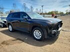 2025 Toyota Grand Highlander Hybrid Xle Black vin: 5TDACAB57SS035726 2025 Toyota Grand Highlander Hybrid Xle Black vin: 5TDACAB57SS035726