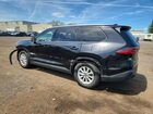 2025 Toyota Grand Highlander Hybrid Xle Black vin: 5TDACAB57SS035726 2025 Toyota Grand Highlander Hybrid Xle Black vin: 5TDACAB57SS035726