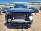 2025 Toyota Grand Highlander Hybrid Limited Черный vin: 5TDACAB57SS041736
