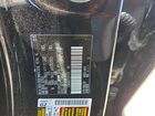 2025 Toyota Grand Highlander Hybrid Limited Черный vin: 5TDACAB57SS041736