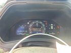 2025 Toyota Grand Highlander Hybrid Limited Черный vin: 5TDACAB57SS041736