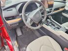 2025 Toyota Grand Highlander Hybrid Limited Burgundy vin: 5TDACAB57SS058729 2025 Toyota Grand Highlander Hybrid Limited Burgundy vin: 5TDACAB57SS058729