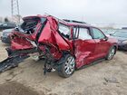 2025 Toyota Grand Highlander Hybrid Limited Burgundy vin: 5TDACAB57SS058729 2025 Toyota Grand Highlander Hybrid Limited Burgundy vin: 5TDACAB57SS058729