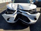 2026 Toyota Grand Highlander Hybrid Xle White vin: 5TDACAB57TS096091