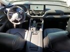 2026 Toyota Grand Highlander Hybrid Xle White vin: 5TDACAB57TS096091