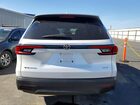 2026 Toyota Grand Highlander Hybrid Xle White vin: 5TDACAB57TS096091