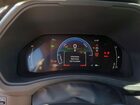 2026 Toyota Grand Highlander Hybrid Xle White vin: 5TDACAB57TS096091