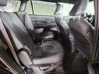 2026 Toyota Grand Highlander Hybrid Nightshade Black vin: 5TDACAB58TS079249