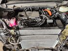 2026 Toyota Grand Highlander Hybrid Nightshade Black vin: 5TDACAB58TS079249
