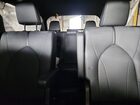 2026 Toyota Grand Highlander Hybrid Nightshade Black vin: 5TDACAB58TS079249
