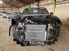 2026 Toyota Grand Highlander Hybrid Nightshade Black vin: 5TDACAB58TS079249