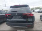 2025 Toyota Grand Highlander Hybrid Limited Черный vin: 5TDACAB59SS046694
