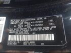 2025 Toyota Grand Highlander Hybrid Limited Черный vin: 5TDACAB59SS046694