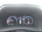 2025 Toyota Grand Highlander Hybrid Limited Черный vin: 5TDACAB59SS046694