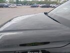 2025 Toyota Grand Highlander Hybrid Limited Черный vin: 5TDACAB59SS046694
