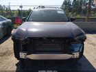 2026 Toyota Grand Highlander Hybrid Limited Black vin: 5TDACAB59TS085237
