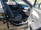 2026 Toyota Grand Highlander Hybrid Limited Black vin: 5TDACAB59TS085237