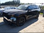 2026 Toyota Grand Highlander Hybrid Limited Black vin: 5TDACAB59TS085237