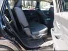 2026 Toyota Grand Highlander Hybrid Limited Black vin: 5TDACAB59TS085237