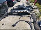 2026 Toyota Grand Highlander Hybrid Limited Black vin: 5TDACAB59TS085237