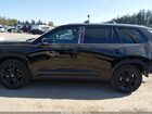 2026 Toyota Grand Highlander Hybrid Limited Black vin: 5TDACAB59TS085237