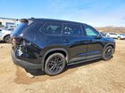 2026 Toyota Grand Highlander Hybrid Nightshade Black vin: 5TDACAB59TS087120