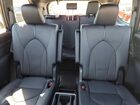 2026 Toyota Grand Highlander Hybrid Nightshade Black vin: 5TDACAB59TS087120