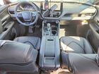 2026 Toyota Grand Highlander Hybrid Nightshade Black vin: 5TDACAB59TS087120