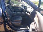 2024 Toyota Grand Highlander Hybrid Limited Blue vin: 5TDACAB5XRS012922